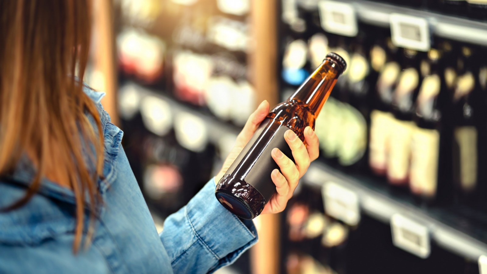 The Benefits of Buying Liquor Online: Exploring the Advantages